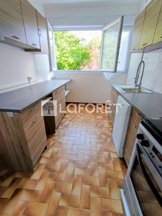  Appartement � vendre 3 pi�ces 59 m�