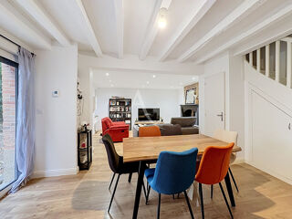  Maison à vendre 4 pièces 104 m²