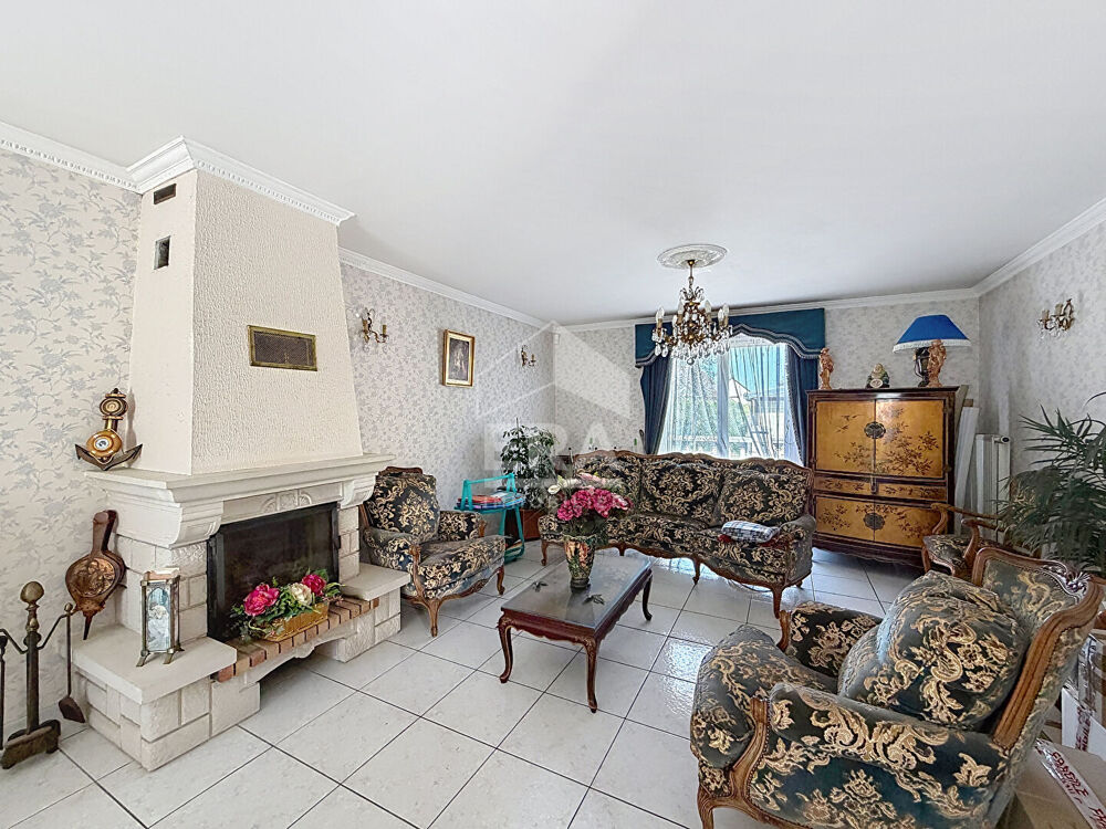 Maison Etampes 5 pièce(s) 135 m2