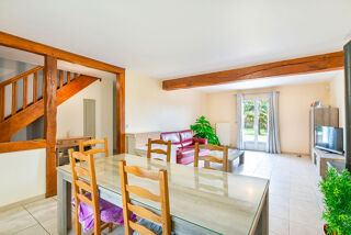  Maison � vendre 6 pi�ces 130 m�