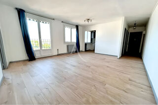  Appartement � vendre 3 pi�ces 54 m�