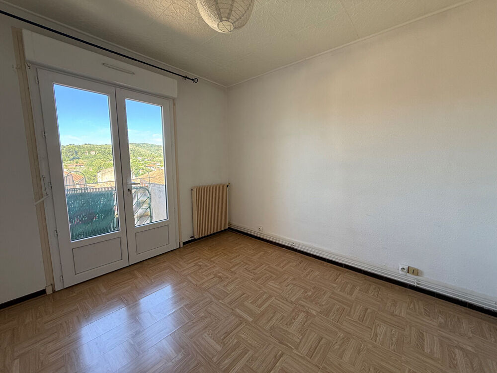 Appartement T3 Limoux proche centre ville