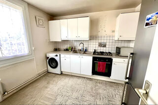  Maison  vendre 5 pices 98 m