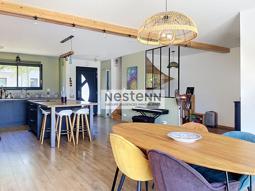 Maison La Turballe de 116.95 m2