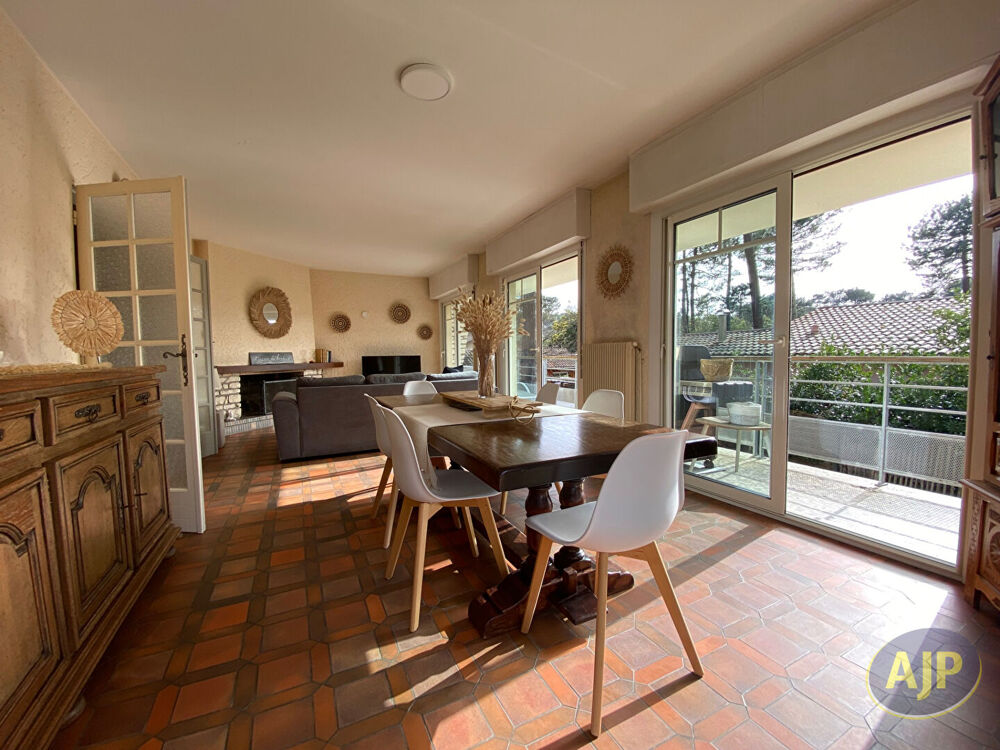 PETIT PIQUEY MAISON 3 CHAMBRES + APPARTEMENT T2
