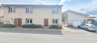  Maison � vendre 4 pi�ces 104 m�