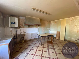  Maison � vendre 4 pi�ces 55 m�