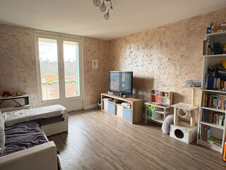  Appartement � vendre 4 pi�ces 72 m�