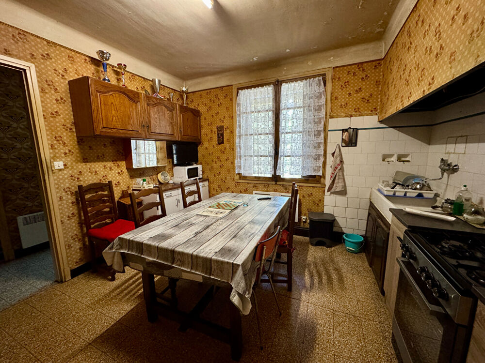 Vente Maison Maison Limoux 5 pièce(s) 128.29 m2 Limoux