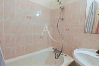  Appartement � vendre 1 pi�ce 21 m�