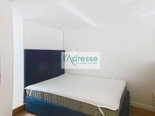 Appartement à vendre 1 pièce 28 m²