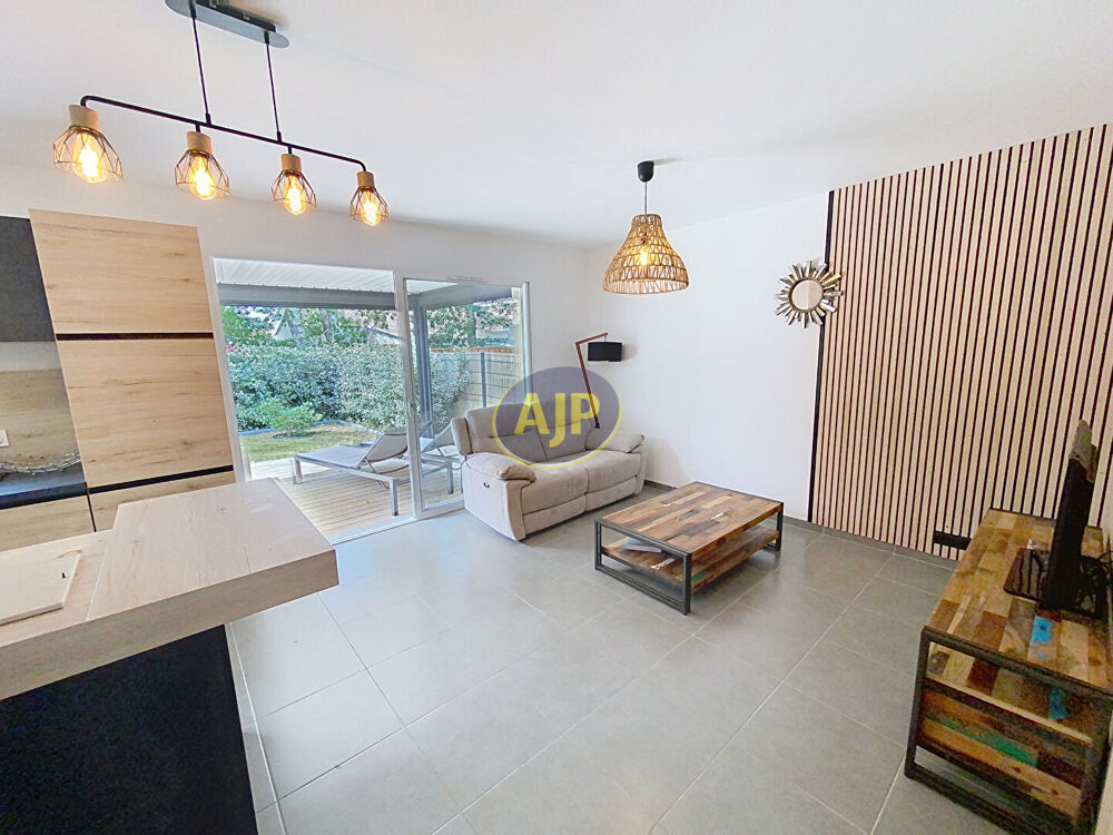 Vente Maison Maison T4 Neuve proche du Bourg Hourtin
