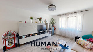  Appartement  vendre 3 pices 65 m