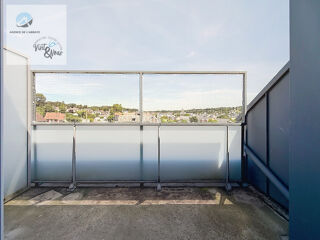  Appartement à louer 1 pièce 36 m²