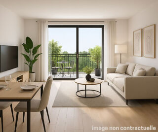  Appartement  vendre 5 pices 112 m