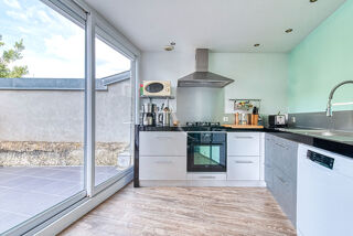  Maison  vendre 5 pices 114 m