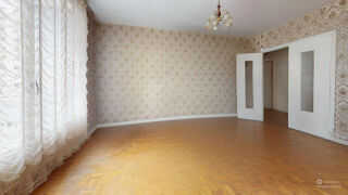  Appartement  vendre 4 pices 75 m