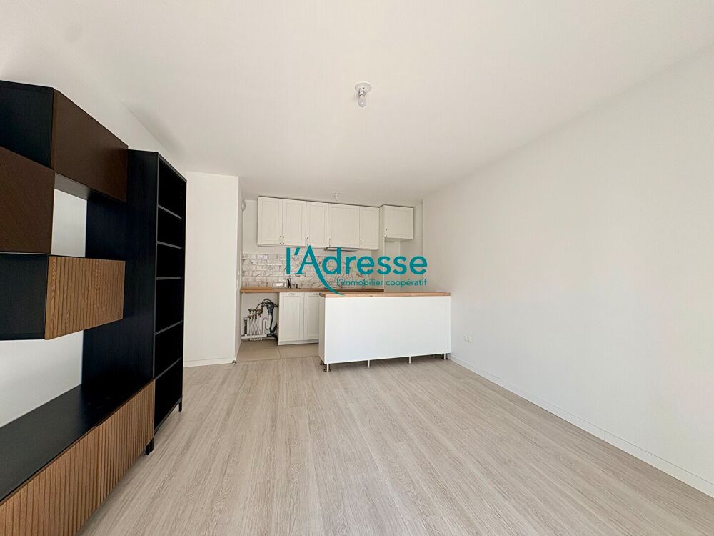 Appartement Nanterre 2 pièce(s) 40 m2