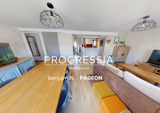  Maison à vendre 5 pièces 81 m²