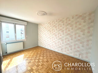  Appartement à vendre 3 pièces 72 m²