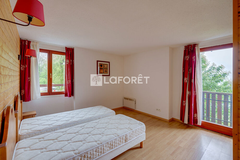Vente Appartement Appartement Lugrin 3 pièces 54.50m² Lugrin