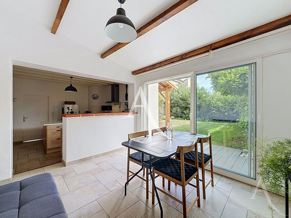 Vente Maison Maison de ville Labarthe-sur-Lèze - 5 pièces 143 m² Labarthe sur leze