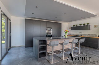  Maison à vendre 7 pièces 291 m²