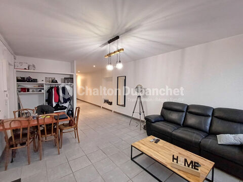   CHARLIEU - Appartement meubl� -  3 pi�ce(s) 66.85 m2 Appartement - 3 pi�ce(s) - 67 m�