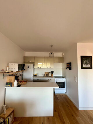  Appartement � louer 2 pi�ces 42 m�