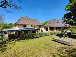  Maison � vendre 5 pi�ces 274 m�