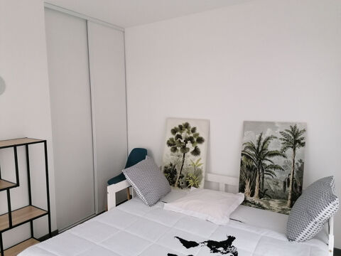  Appartement � louer 1 pi�ce 20 m�