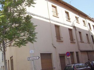  Appartement à louer 2 pièces 