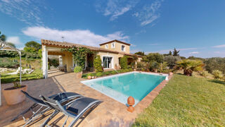  Maison � vendre 6 pi�ces 165 m�