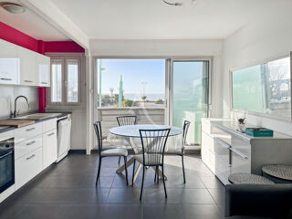  Appartement � vendre 3 pi�ces 53 m�