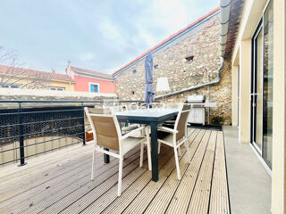  Maison  vendre 4 pices 99 m