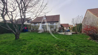  Maison à vendre 5 pièces 162 m²