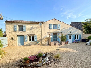  Maison à vendre 4 pièces 114 m²