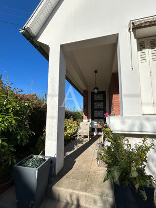  Maison � vendre 4 pi�ces 97 m�