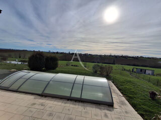  Maison � vendre 4 pi�ces 95 m�