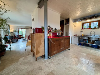  Maison à vendre 4 pièces 132 m²
