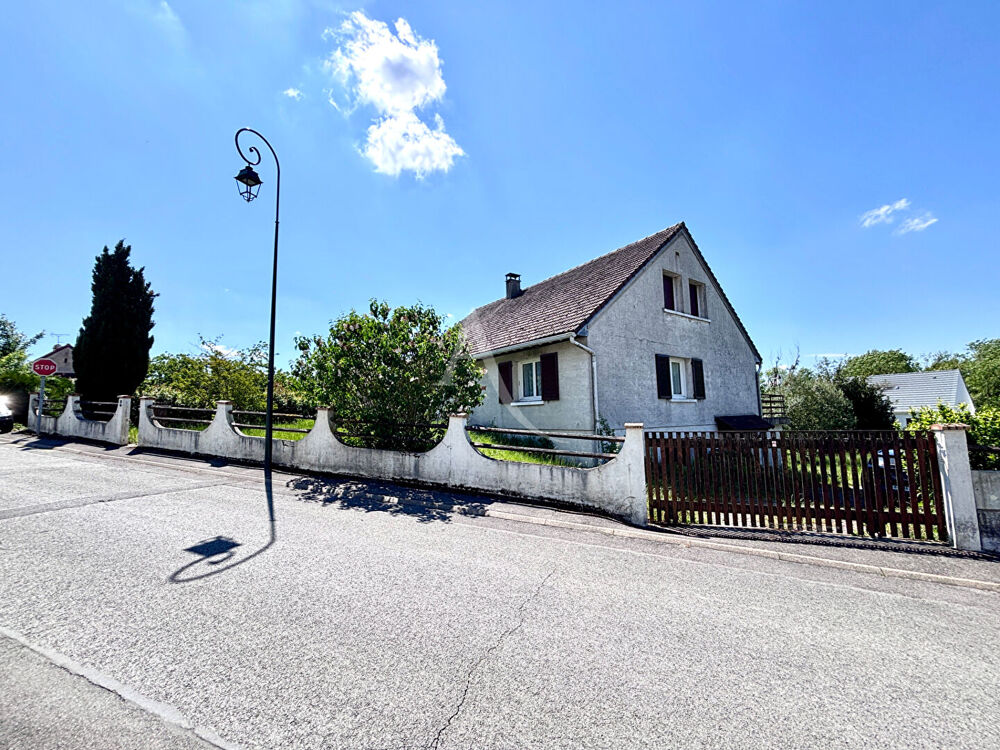 Maison 8 pièces 175 m² · à Monthyon · 175 m² · 315 000 €