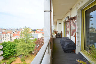  Appartement à louer 2 pièces 32 m²