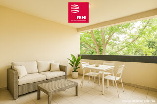  Appartement � vendre 2 pi�ces 38 m�