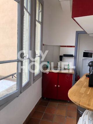  Appartement � louer 2 pi�ces 33 m�