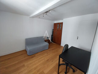  Appartement à vendre 1 pièce 21 m²