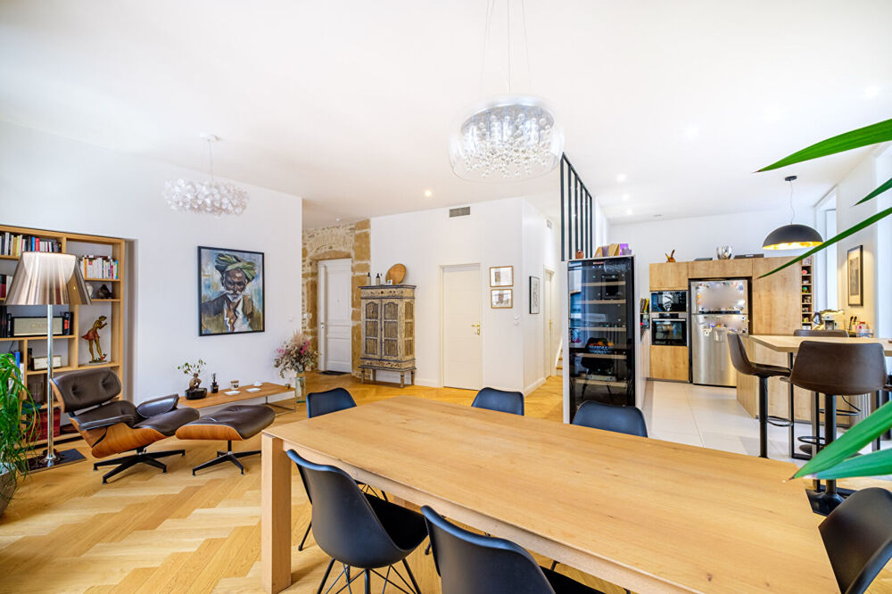 � vendre  Appartement Lyon 2