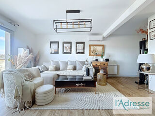  Maison � vendre 3 pi�ces 71 m�