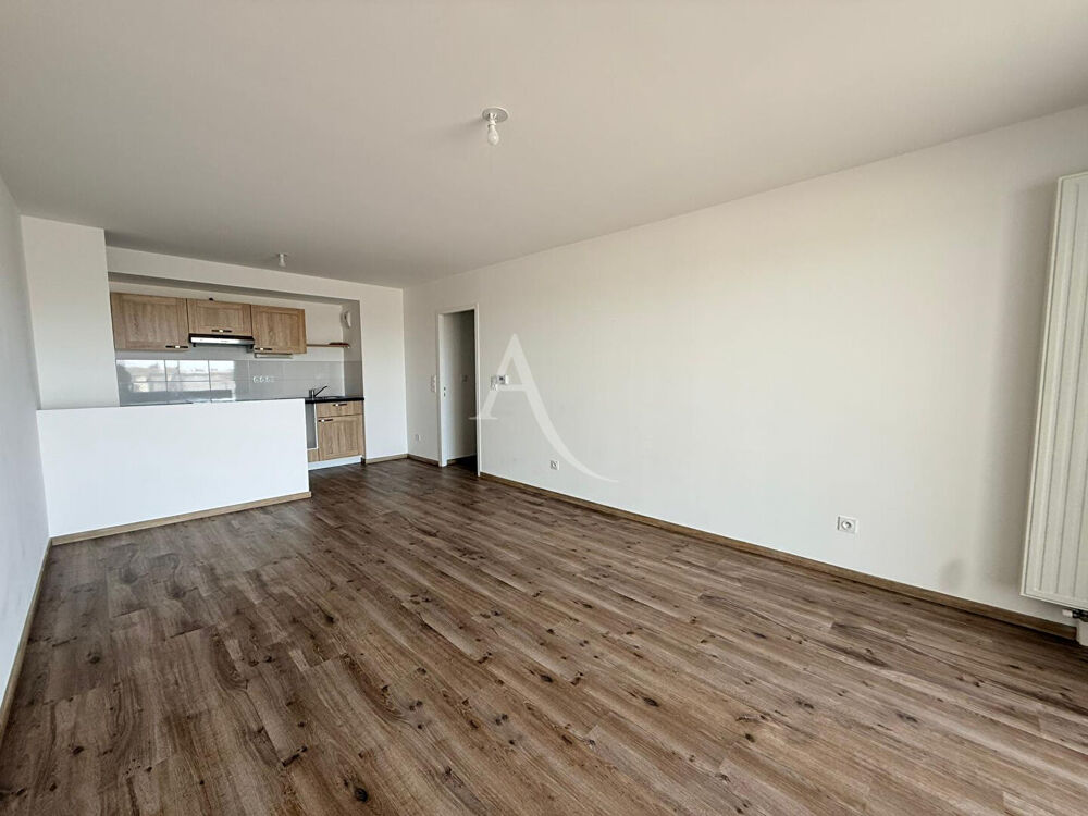 Appartement 3 pièces 64 m² · à Saint Nazaire · 64 m² · 319 500 €