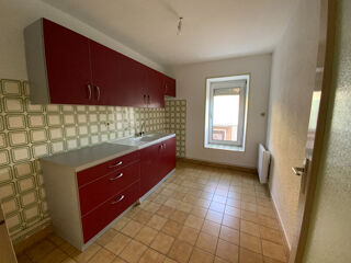  Appartement à louer 2 pièces 46 m²