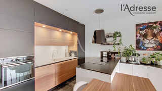  Appartement  vendre 3 pices 69 m